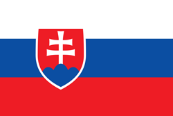 Словаччина