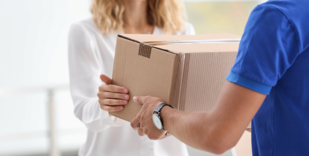 - AEC Parcel Service