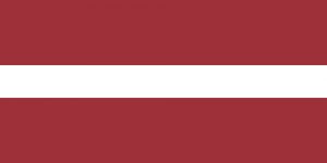 Shipping to Latvia