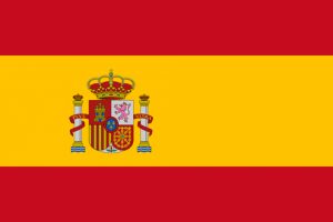 Shipping to Spain