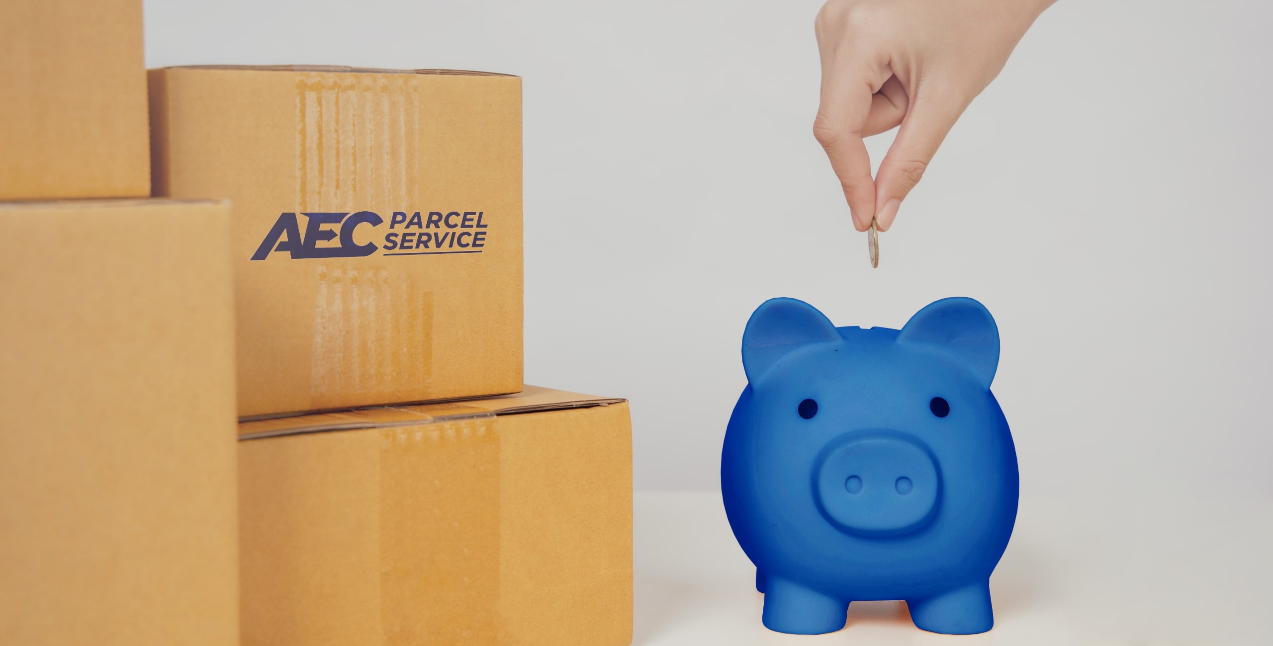 Tips and tricks to save on international package shipping