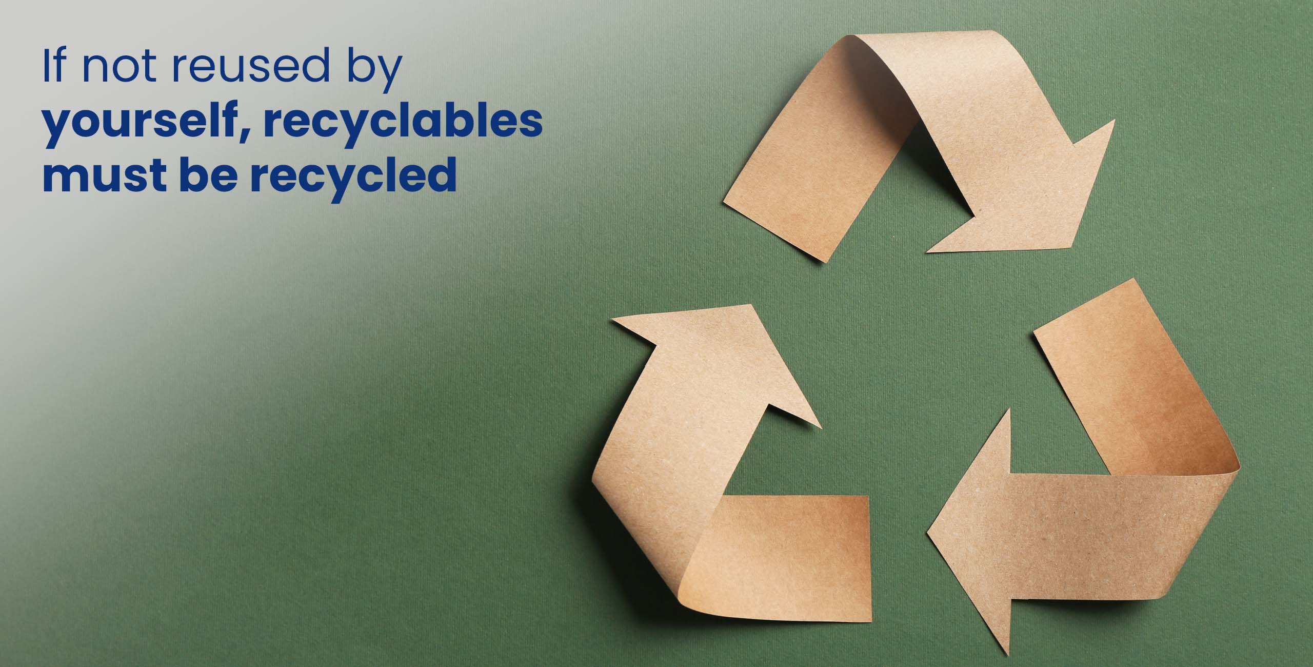 How to Recycle Packing Material — Eco-Friendly Shipping