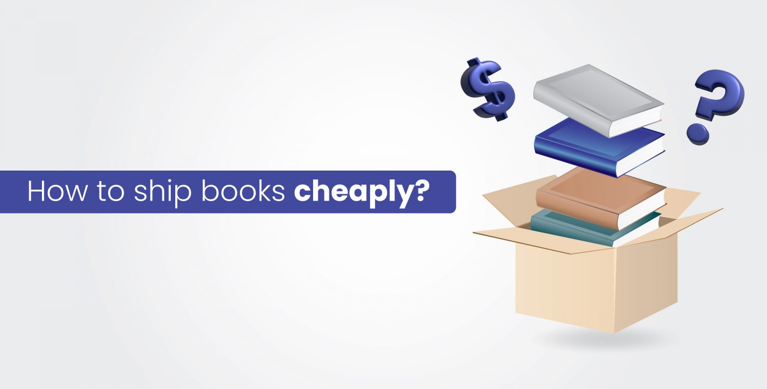 Cheapest Way to Ship Books Internationally AEC Parcel Service