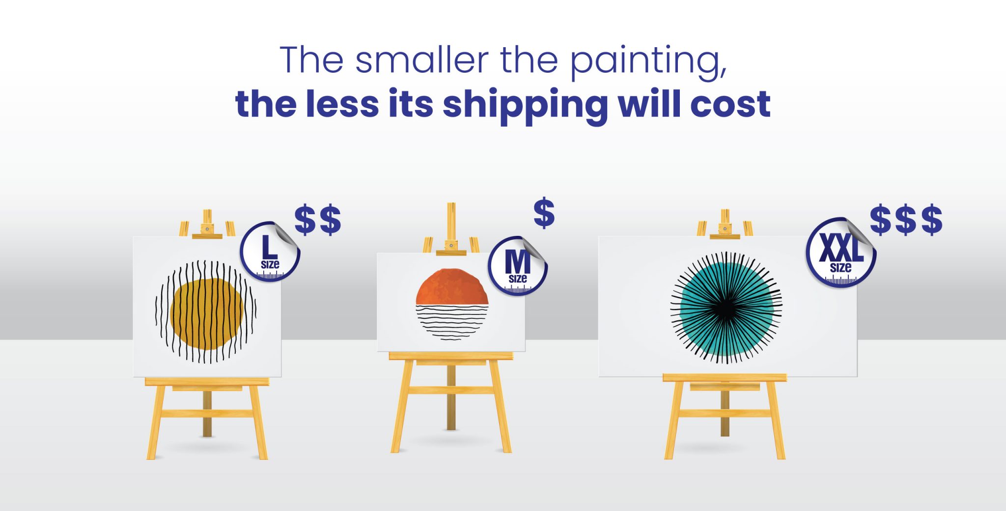 Tips on How to Ship a Painting AEC Parcel Service