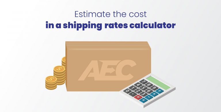 Key Tips on How to Ship a Cell Phone Internationally | AEC